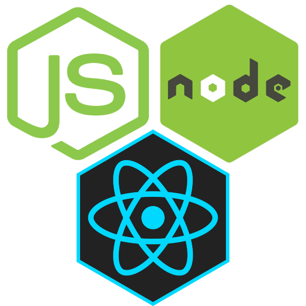 JS Node React